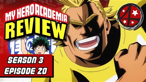 EPISODE 20 .